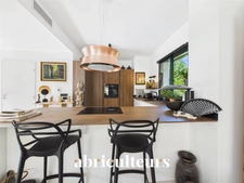 Maison contemporaine 111,6 m²  à Aix-en-Provence