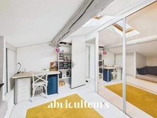 Charmant appartement T4 de 68,45m² avec terrasse à Pertuis (84120)