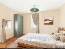 Belle maison de village de 80m² rénovée à Rognes 13840