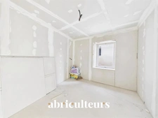 Beau projet de rénovation d'une maison de village de 80m²  à Rognes 13840