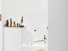 Maison contemporaine 111,6 m²  à Aix-en-Provence