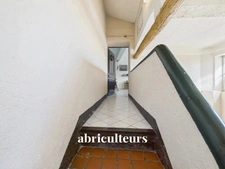 Charmant appartement T4 de 68,45m² avec terrasse à Pertuis (84120)