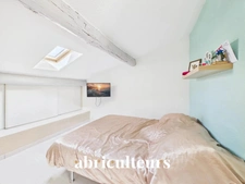 Charmant appartement T4 de 68,45m² avec terrasse à Pertuis (84120)