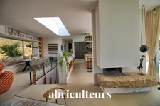 PROPRIÉTÉ D’EXCEPTION CONTEMPORAINE — AIX-EN-PROVENCE