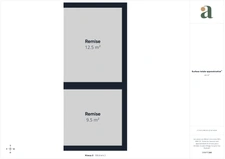 Maison T4 fort potentiel avec terrain de 10 000m² à Rognes 13840