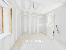 Belle maison de village de 80m² rénovée à Rognes 13840