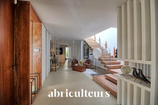 PROPRIÉTÉ D’EXCEPTION CONTEMPORAINE — AIX-EN-PROVENCE