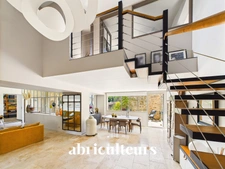 Chef-d'oeuvre historique rénové en maison T5 de 260m²<span></span>13840 Rognes