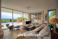 PROPRIÉTÉ D’EXCEPTION CONTEMPORAINE — AIX-EN-PROVENCE