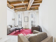 Charmant appartement T2  à Marseille 1er Arrondissement