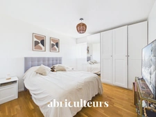 RARE: Charmant appartement de 85m² avec vue dégagée et terrasse de 31,78m²<span></span>Quartier Saint Mitre<span></span>Aix-en-Provence