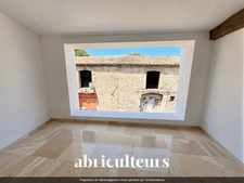 Charmant appartement T3 de 68m² avec loggia à Saint-Cannat (13760)