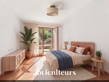 Charmante maison T6 de 180m² sur un terrain d' 1 hectare m² à vendre à Rognes (13840)