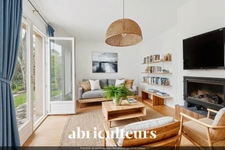 Maison T4 fort potentiel avec terrain de 10 000m² à Rognes 13840