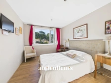 Appartement 4 pièces avec vérandas et cave à Bandol