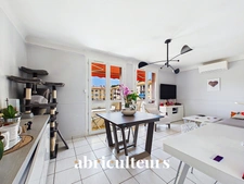 Charmant appartement T4 avec balcon à Aix-en-Provence (13100)