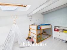 Charmant appartement T4 de 68,45m² avec terrasse à Pertuis (84120)