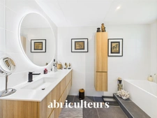 Maison contemporaine 111,6 m²  à Aix-en-Provence