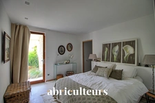 BIEN D'EXCEPTION | Aix-en-Provence : Villa Contemporaine d’Architecte avec Vue Panoramique