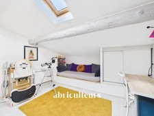 Charmant appartement T4 de 68,45m² avec terrasse à Pertuis (84120)