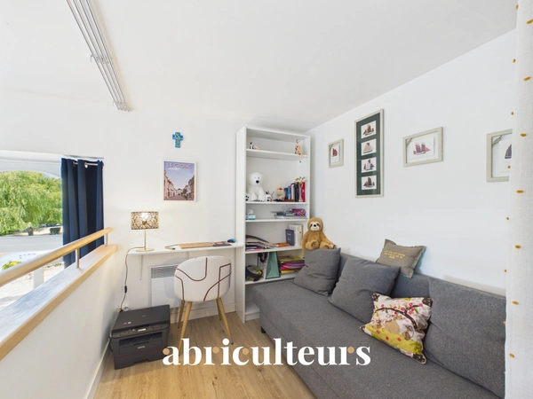 Appartement accès mer et piscine<span></span>50,17 m²<span></span>2 pièces<span></span>LE CROISIC