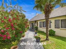 MAISON LUMINEUSE<span></span>4 CHAMBRES<span></span>VAIR SUR LOIRE