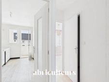 Appartement T2 avec terrasse et balcon<span></span>Lumineux, au cœur de Tours quartier Salengro