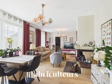 MAISON PLAIN-PIED<span></span>74M²<span></span>LE CROISIC