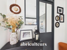 Maison de 141 m² avec jardin, piscine - 6 pièces – Le Croisic