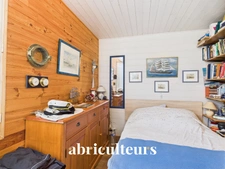 BIENS A VENDRE SUR TERRAIN CLOTURE - CENTRE VILLE - LA BARRE DE MONTS