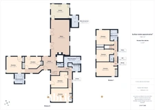 Maison familiale<span></span>7 chambres<span></span>LUZERONDE<span></span>Noirmoutier-en-l’Île 85330