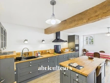 CHARENTAISE AUX BEAUX VOLUMES<span></span>VILLENEUVE LA COMTESSE