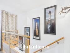 Appartement accès mer et piscine - 50,17 m² - 2 pièces - LE CROISIC