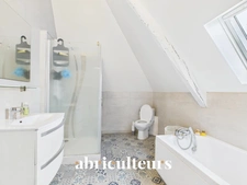 DU CHARME POUR CETTE MAISON RENOVEE - LA BAULE ESCOUBLAC