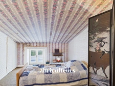 CHARENTAISE AUX BEAUX VOLUMES - VILLENEUVE LA COMTESSE