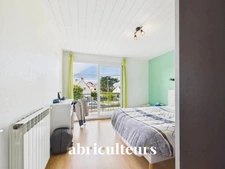 A QUELQUES METRES DE L'OCEAN<span></span>APPARTEMENT LUMINEUX<span></span>BATZ SUR MER