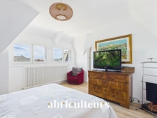 Maison de 141 m² avec jardin, piscine - 6 pièces – Le Croisic
