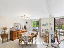 MAISON LUMINEUSE<span></span>4 CHAMBRES<span></span>VAIR SUR LOIRE