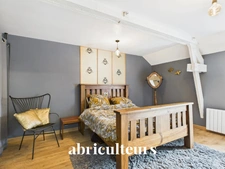 DU CHARME POUR CETTE MAISON RENOVEE - LA BAULE ESCOUBLAC