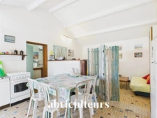 BIENS A VENDRE SUR TERRAIN CLOTURE - CENTRE VILLE - LA BARRE DE MONTS