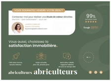 Terrain constructible à vendre<span></span>973 m²