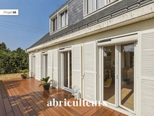 Maison familiale avec piscine - 5 Chambres - Grand jardin en vente à La Baule-Escoublac 44500
