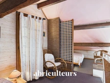 BIENS A VENDRE SUR TERRAIN CLOTURE - CENTRE VILLE - LA BARRE DE MONTS