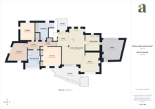 Maison familiale de 200 m² - 9 pièces - Jardin et terrasses - Noirmoutier-en-l’Île