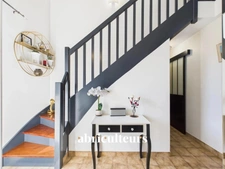 MAISON 4 CHAMBRES - QUARTIER CALME - PLAGE A 400 METRES - LE CROISIC