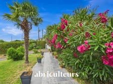 MAISON LUMINEUSE<span></span>4 CHAMBRES<span></span>VAIR SUR LOIRE