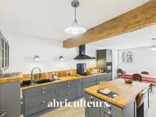 CHARENTAISE AUX BEAUX VOLUMES<span></span>VILLENEUVE LA COMTESSE