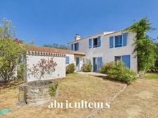 Maison familiale<span></span>7 chambres<span></span>LUZERONDE<span></span>Noirmoutier-en-l’Île 85330