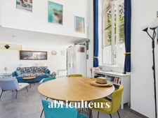 Appartement accès mer et piscine - 50,17 m² - 2 pièces - LE CROISIC