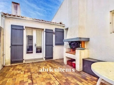 MAISON PLAIN-PIED - JARDIN - NOIRMOUTIER